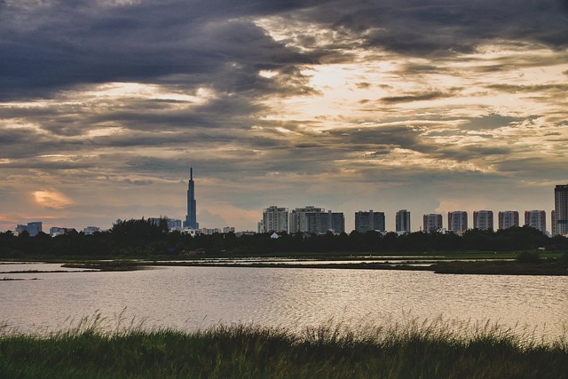 Ho Chi Minh City 4